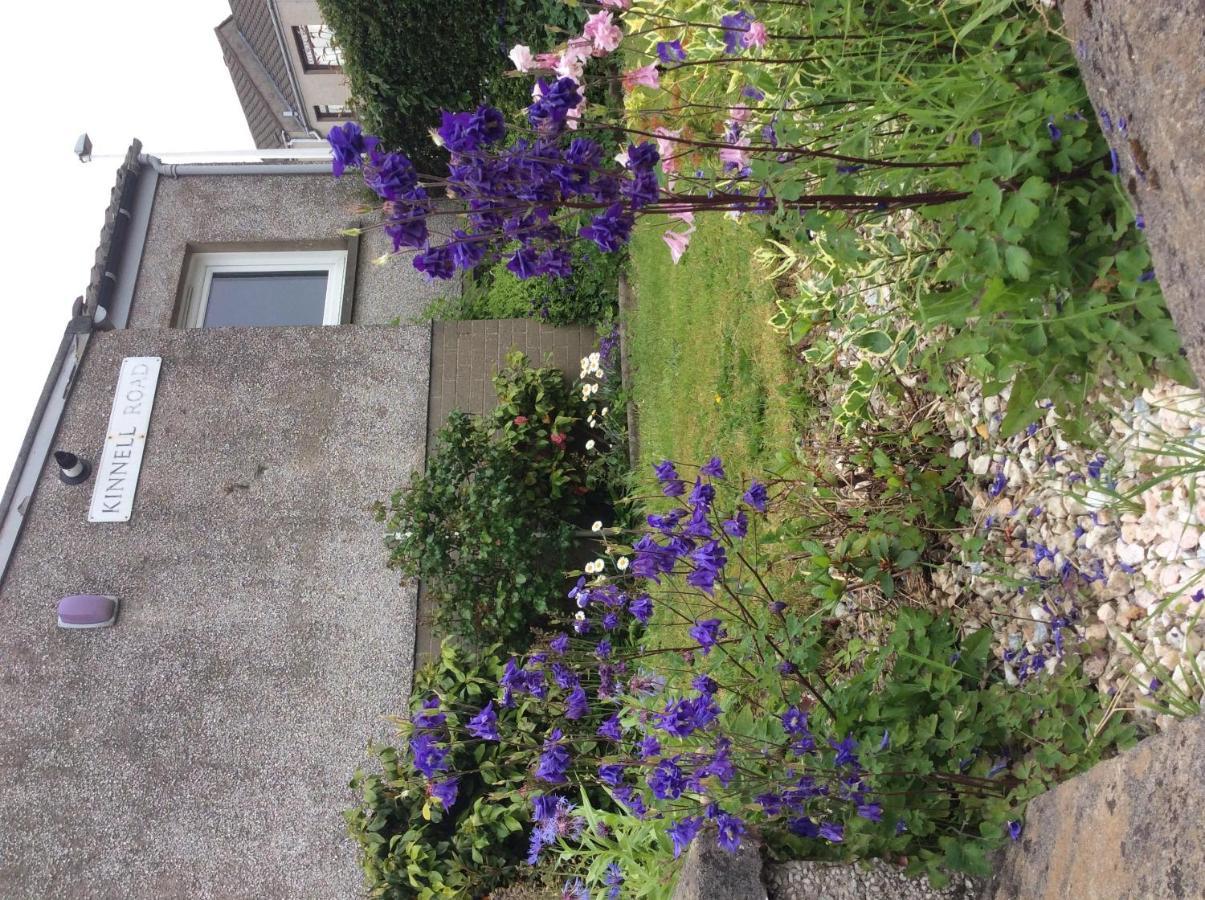 Strachan House Inverkeithing Esterno foto