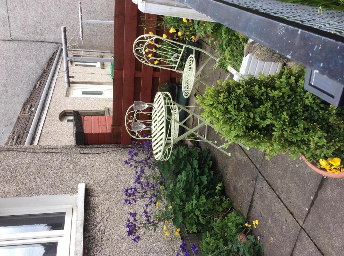 Strachan House Inverkeithing Esterno foto