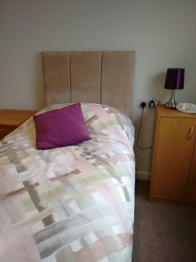 Strachan House Inverkeithing Esterno foto