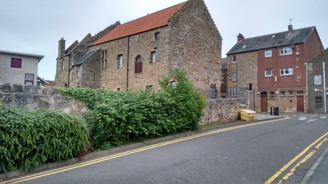 Strachan House Inverkeithing Esterno foto