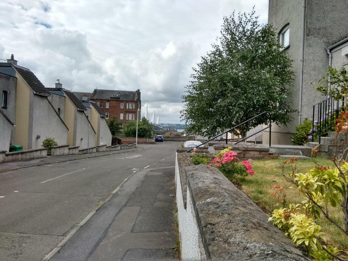 Strachan House Inverkeithing Esterno foto