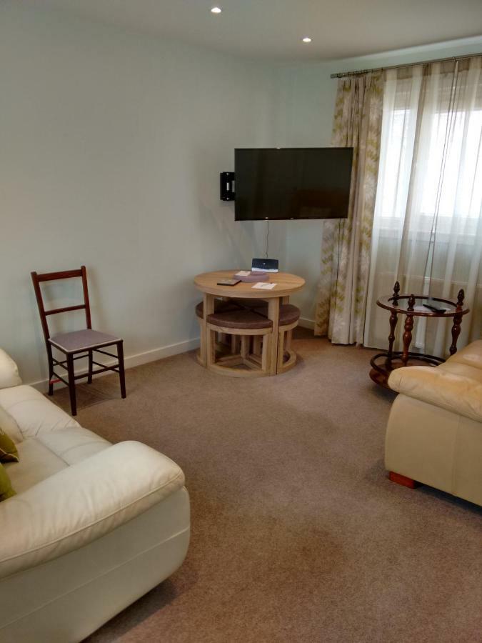 Strachan House Inverkeithing Esterno foto