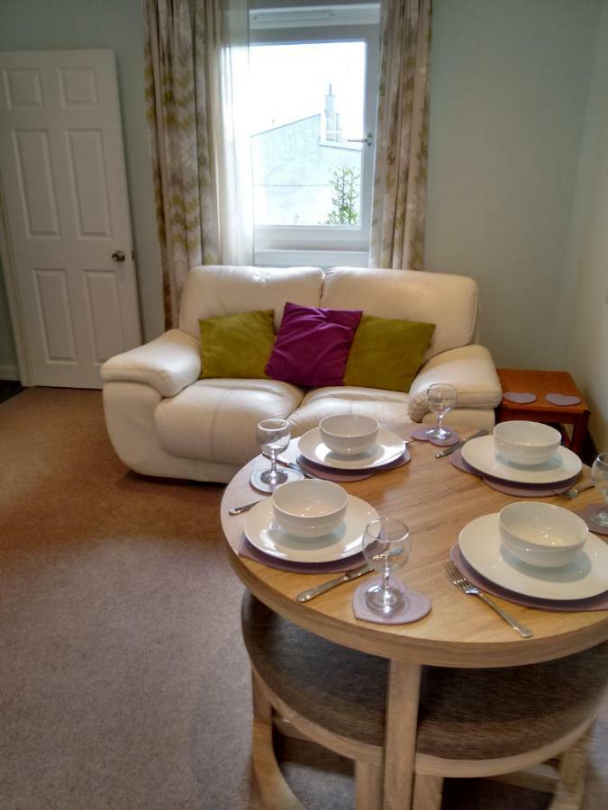 Strachan House Inverkeithing Esterno foto