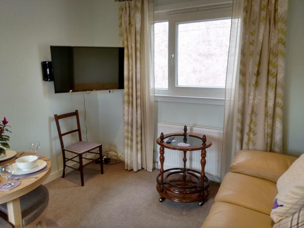 Strachan House Inverkeithing Esterno foto