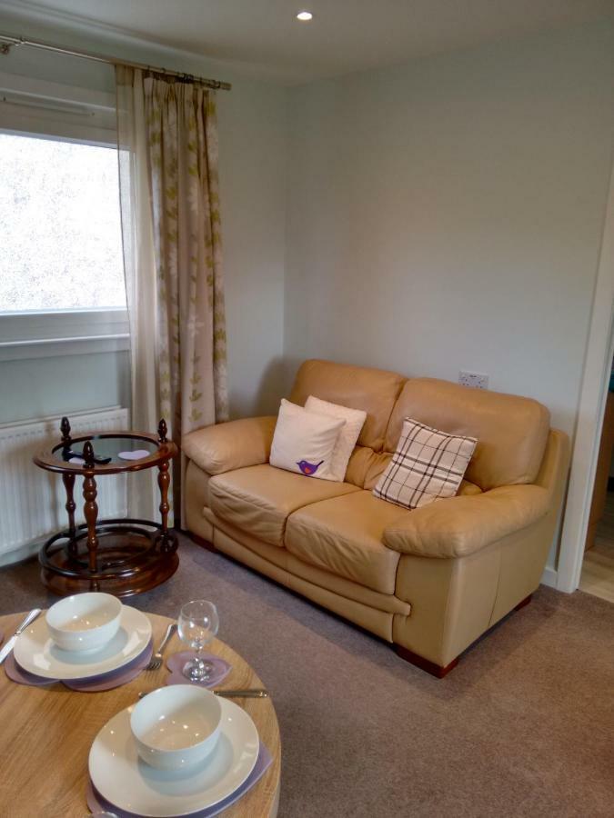 Strachan House Inverkeithing Esterno foto