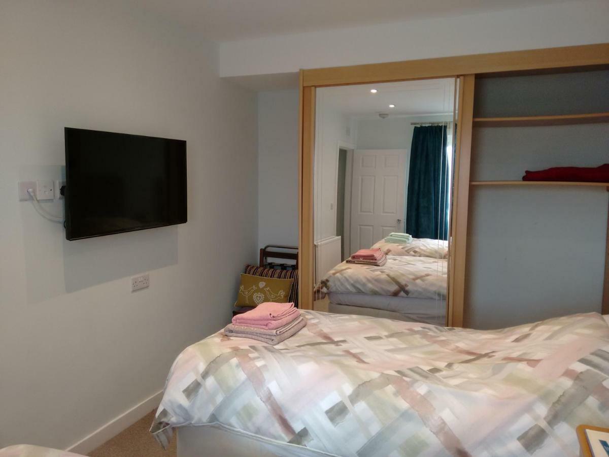 Strachan House Inverkeithing Esterno foto