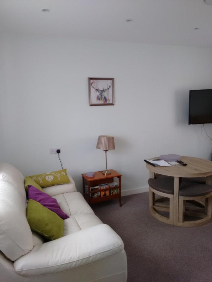 Strachan House Inverkeithing Esterno foto