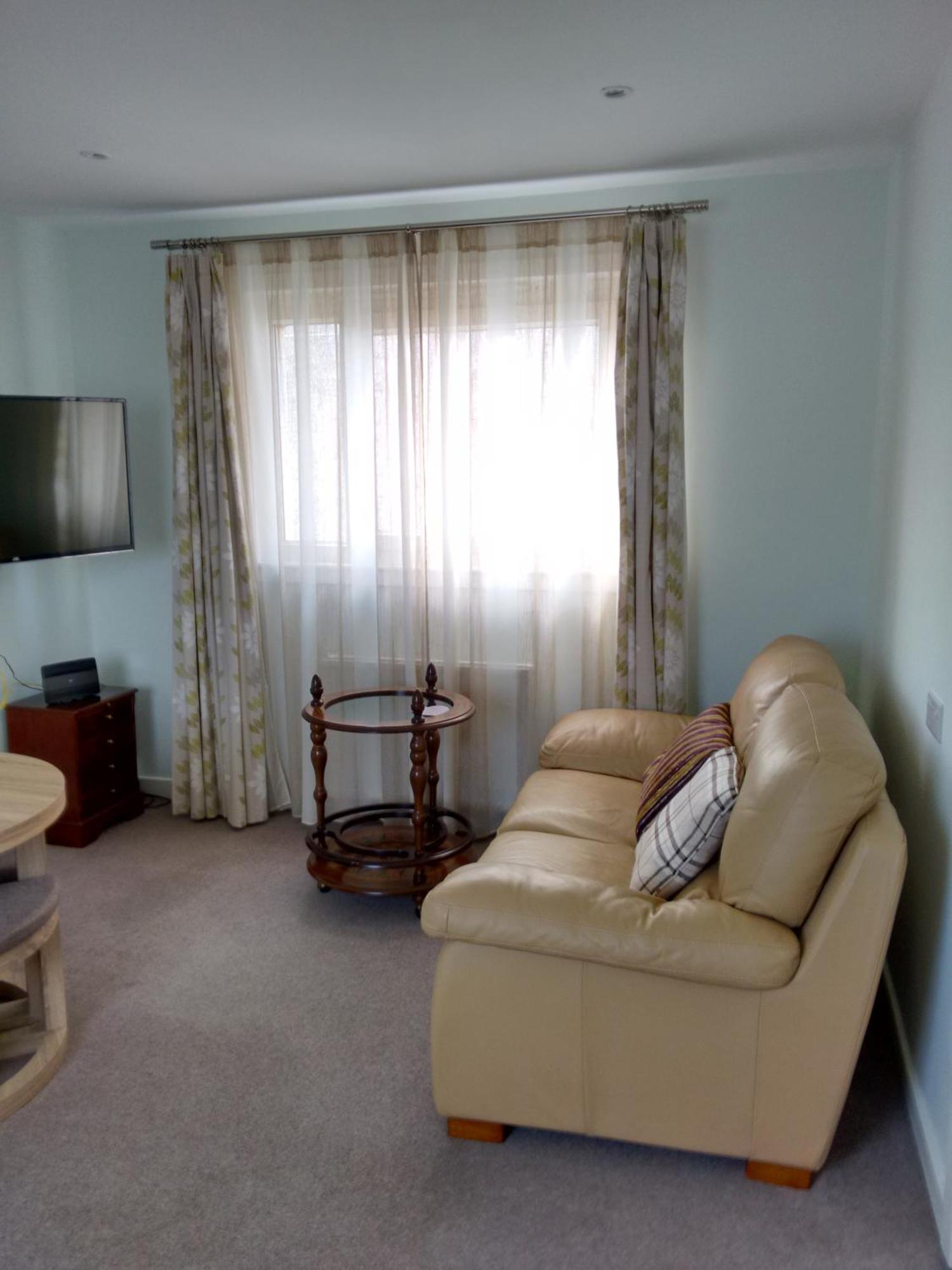 Strachan House Inverkeithing Esterno foto