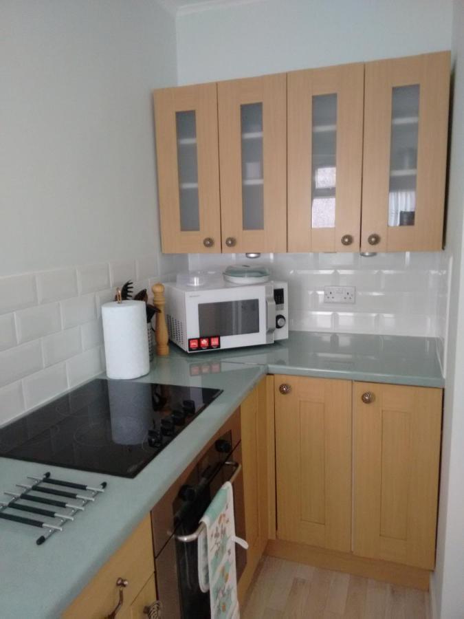 Strachan House Inverkeithing Esterno foto